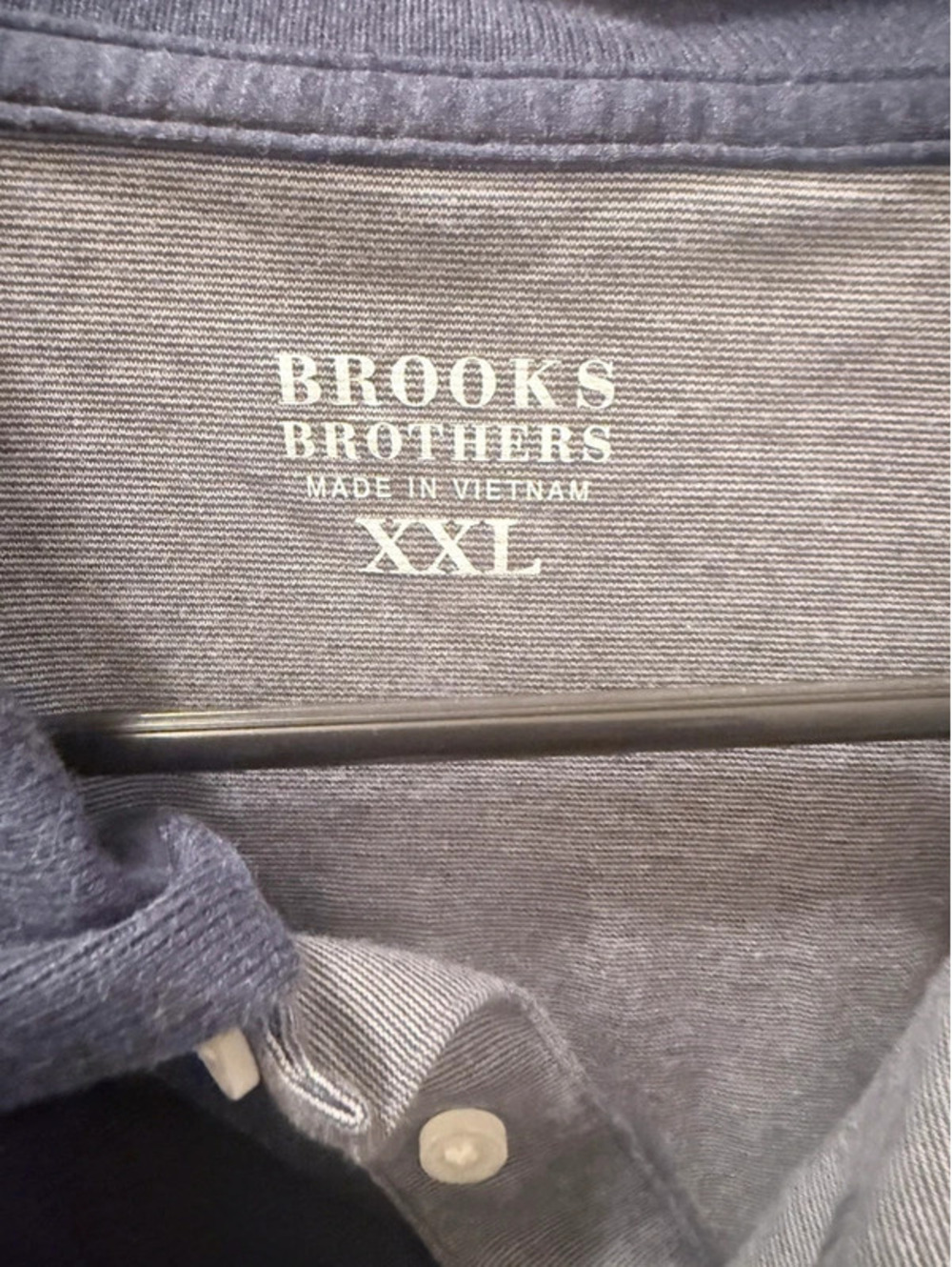 Brooks Brothers XXL Polo